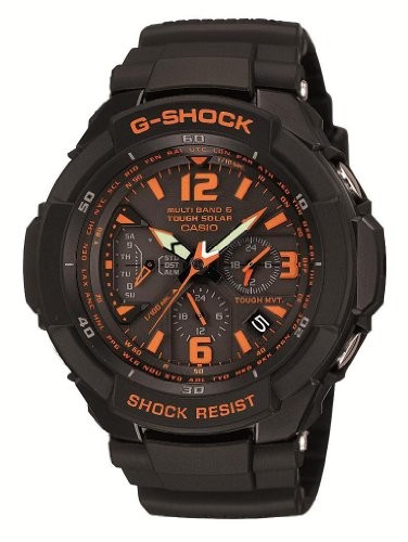 Orologio casio shock - orologio, g-shock