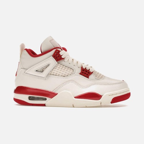 Air jordan retro - air, 4