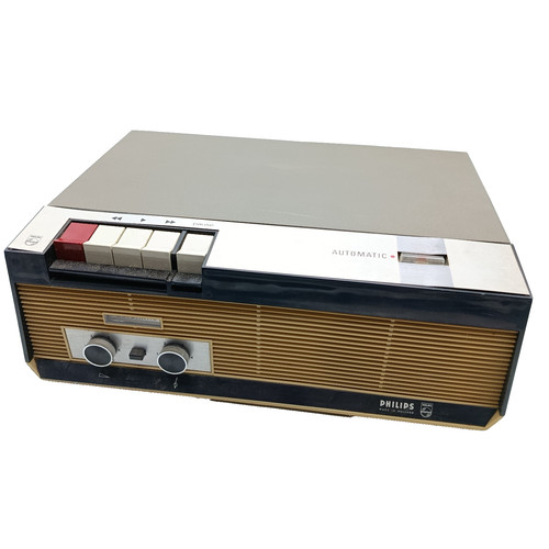 Magnétophone bande - magnétophone,