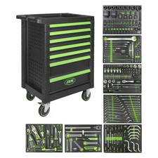 CARRELLO PORTAUTENSILI 7