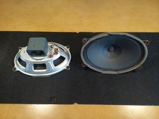 Altoparlante Isophon banda