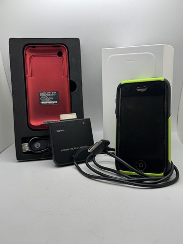 Apple iphone 3gs modello - apple,