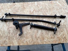 TOYOTA BJ 40 / 42 - STERZO