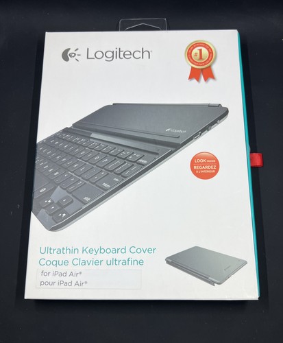 Logitech cover tastiera - logitech,