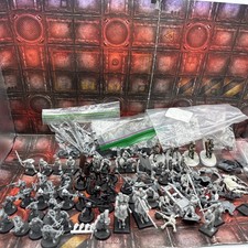 Lotto Warhammer Old World Age
