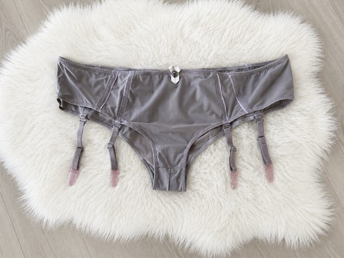 Amulete fine lingerie