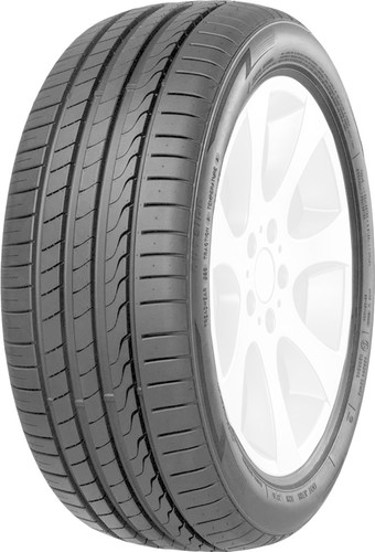 Gomme estive imperial - imperial, 235/45