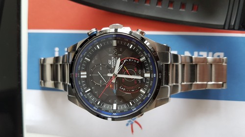 Casio infiniti redbull racing - casio,