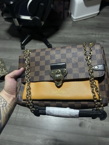 Borsa tracolla louis vuitton - a,