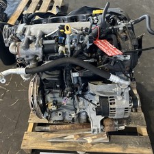 MOTORE COMPLETO PER FIAT Bravo
