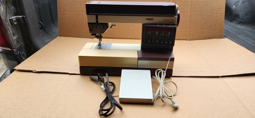 Pfaff creative 1471 - creative,