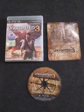 UNCHARTED 3 L'INGANNO DI DRAKE
