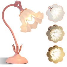 Cute Flower Table Lamp