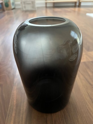 Vaso piccolo vetro muuto - in,