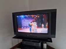 TV Loewe planus 100hz tubo catodico 