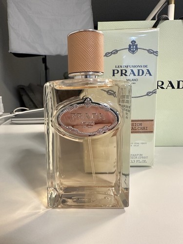 Prada infusion santal - de,