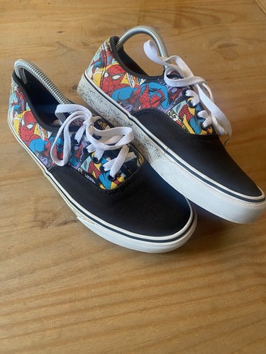 Scarpe ginnastica vans - scarpe,