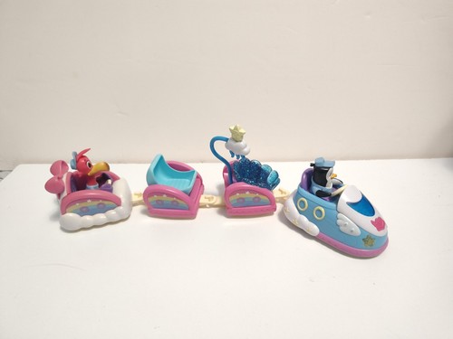 Disney tots chugga - chugga,