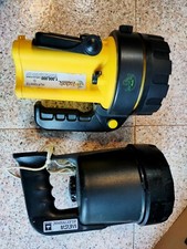 Torce Subacquee Ricambi