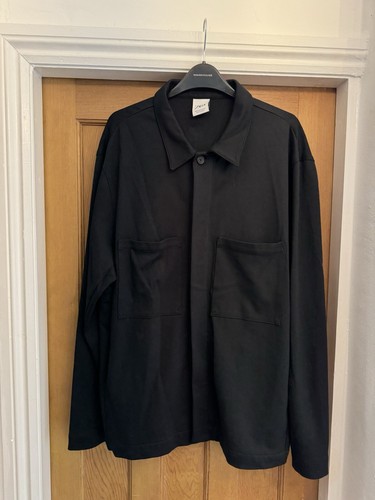 Zara uomo nero - nero, bottoni