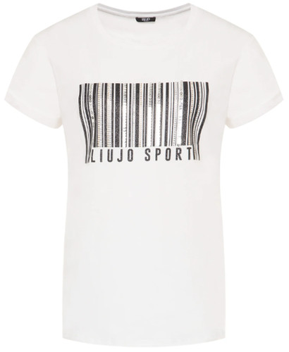 Shirt donna liu - donna, cotone