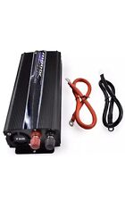 POWER INVERTER 5000W WATT DC