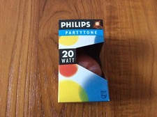 PHILIPS LAMPADA INCANDESCENZA