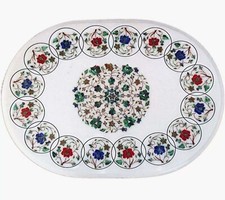 Tavolo da pranzo in marmo