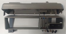 Plastica cruscotto strumenti - cruscotto,