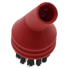 Polti spazzolino rosso