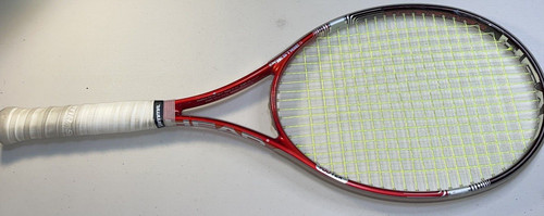Racchetta tennis head - racchetta,