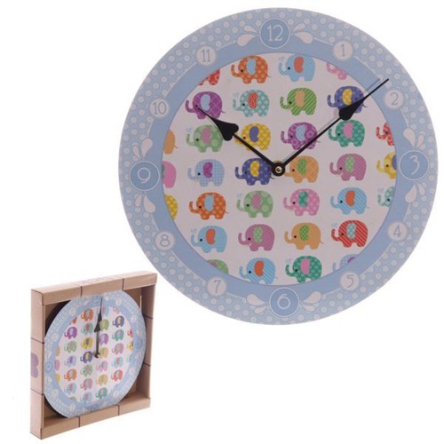 Orologio muro parete con - orologio,
