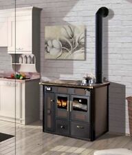 termostufa a legna MAGIKAL YLENYA