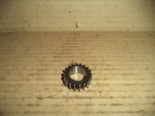 CAGIVA SXT 125 - PICCOLO