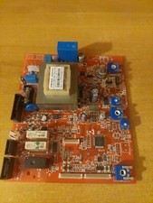 Scheda Caldaia Beretta Mynute Sinthesi 25 Csi