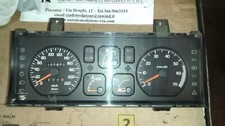 Strumentazione Renault Clio