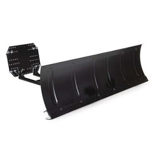 Wiltec Spazzaneve per quad