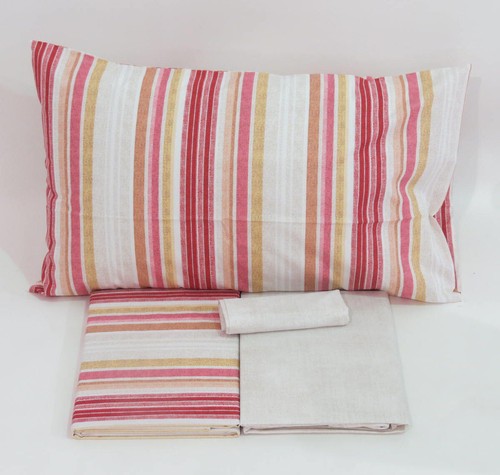 N4636 completo letto singolo - letto,