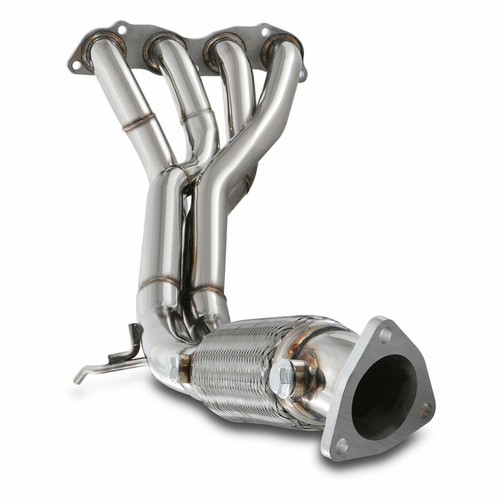 Collettore scarico japspeed - scarico,