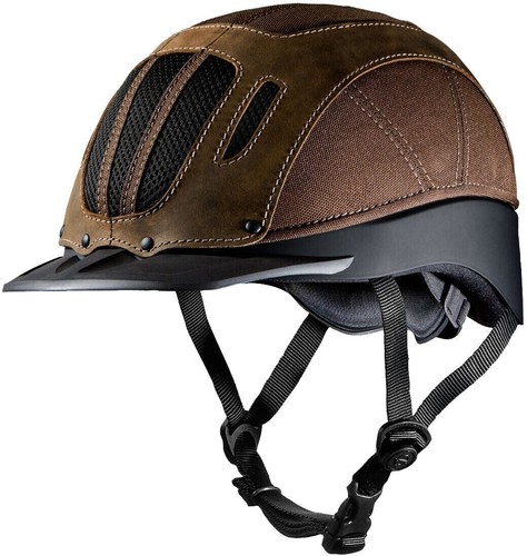 Casco equitazione troxel - equitazione,