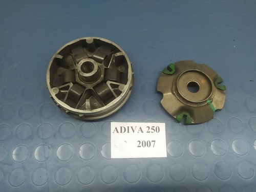 Variatore benelli adiva - adiva, 250