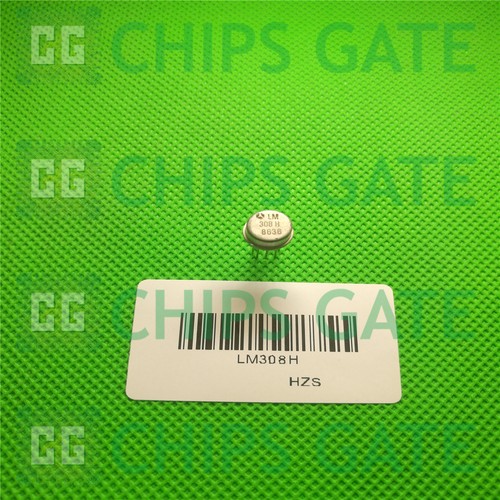 2pz nuovo lm308h - lm308h, st