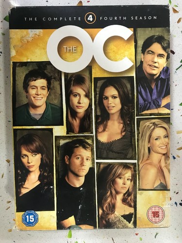 The quarta stagione - oc,