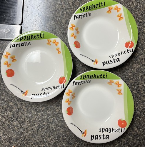 Set ciotole per pasta - set,