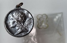 Medaglia associazione