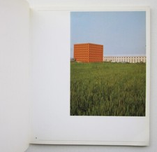 Aldo Rossi, Opere recenti