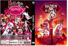 Hazbin Hotel serie animata