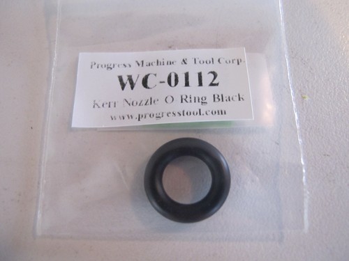 Kerr ugello gomma - kerr, o-ring