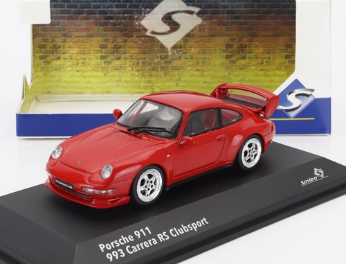 Solido porsche 911 - -,