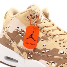 Nike Air Jordan 3 Retro